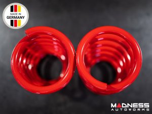 Volkswagen ID. Buzz Lowering Springs - MADNESS - Sport